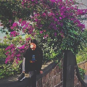 Meet your Posher, Lila